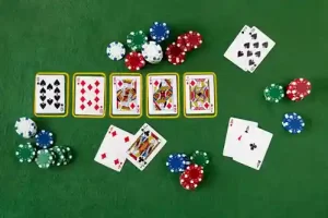 What is Downswing Poker