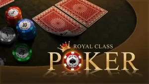 What is Poker CCZZ?